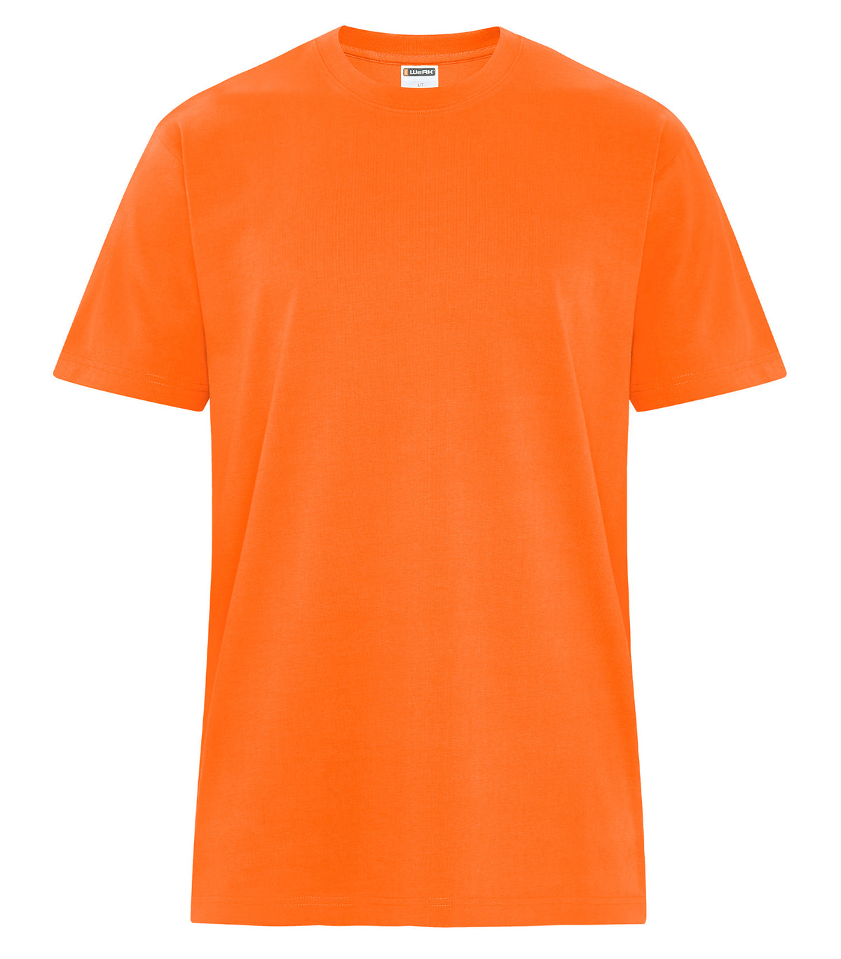 ATC WeRK™ HEAVYWEIGHT RING SPUN COTTON TALL TEE