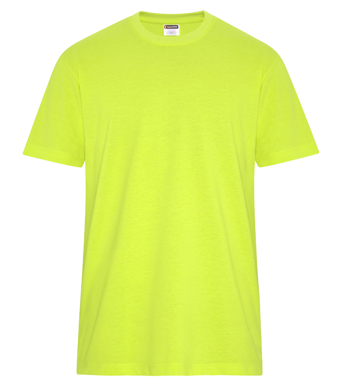 ATC WeRK™ HEAVYWEIGHT RING SPUN COTTON TALL TEE