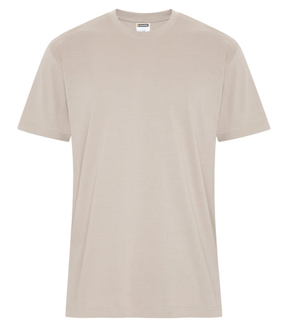 ATC WeRK™ HEAVYWEIGHT RING SPUN COTTON TALL TEE