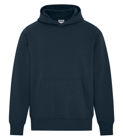 ATC WeRK™ HEAVYWEIGHT FLEECE PULLOVER HOODIE