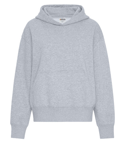 ATC WeRK™ HEAVYWEIGHT FLEECE PULLOVER LADIES’ HOODIE
