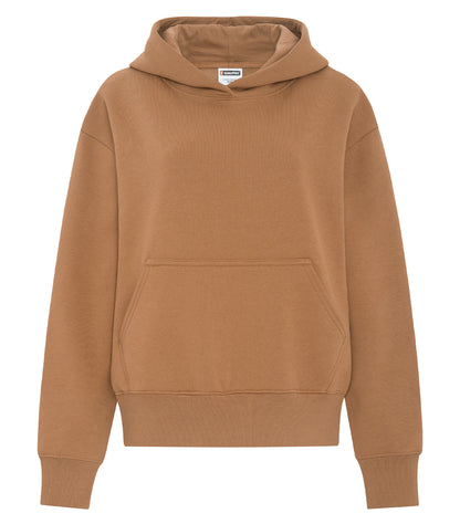 ATC WeRK™ HEAVYWEIGHT FLEECE PULLOVER LADIES’ HOODIE