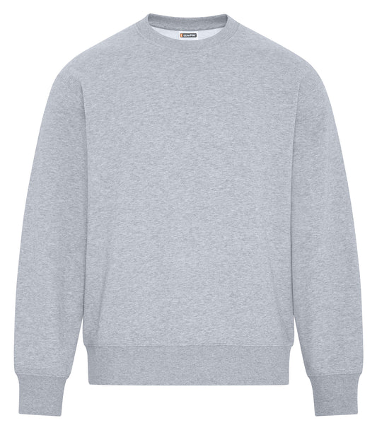 ATC WeRK™ HEAVYWEIGHT FLEECE CREWNECK