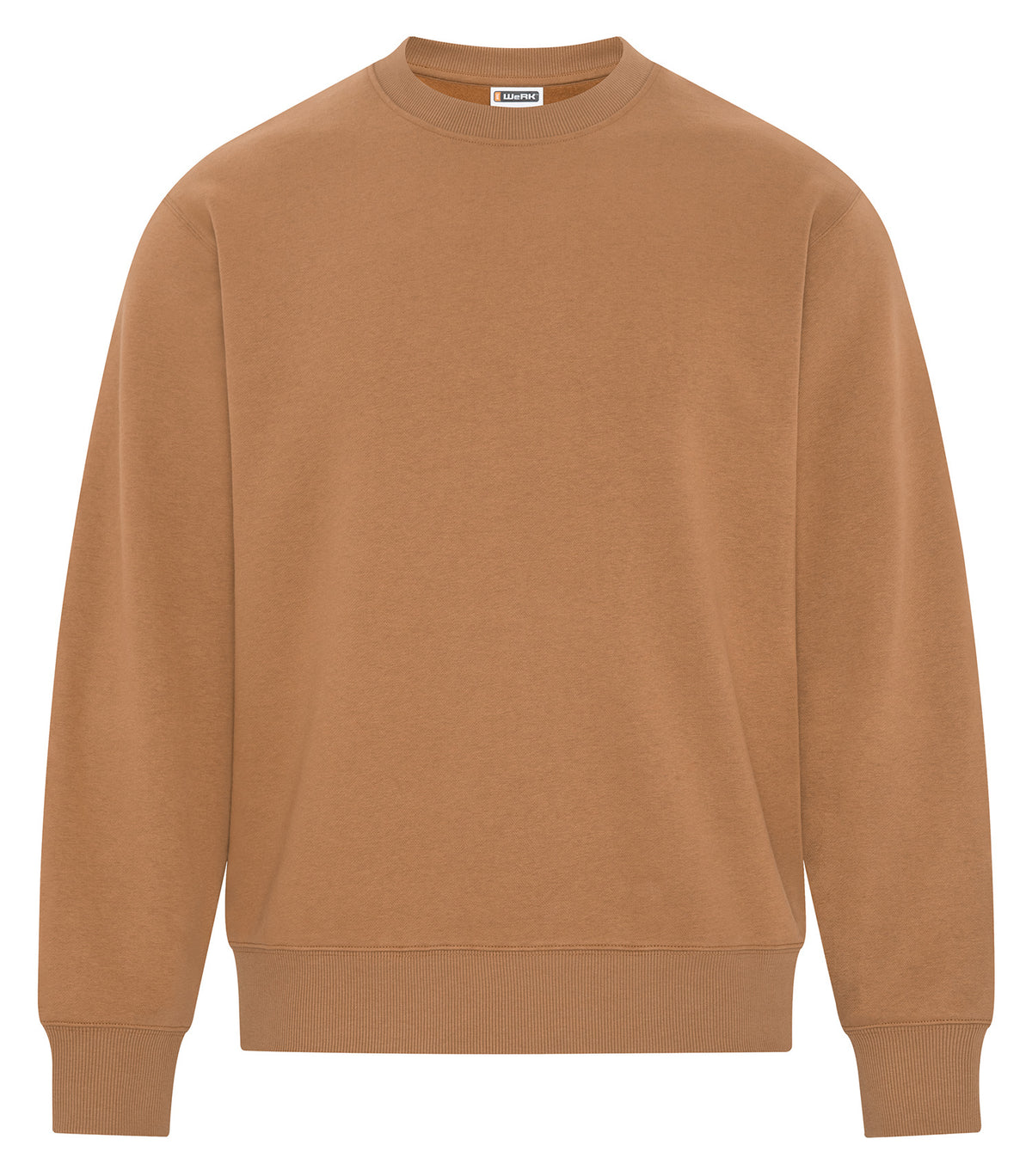ATC WeRK™ HEAVYWEIGHT FLEECE CREWNECK