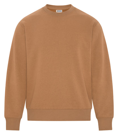 ATC WeRK™ HEAVYWEIGHT FLEECE CREWNECK