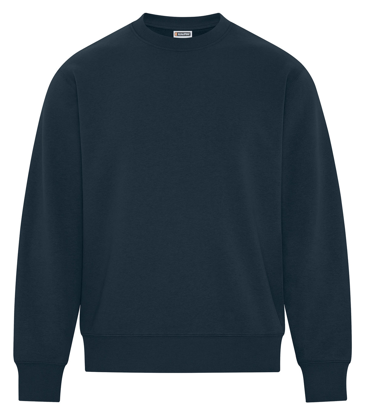 ATC WeRK™ HEAVYWEIGHT FLEECE CREWNECK