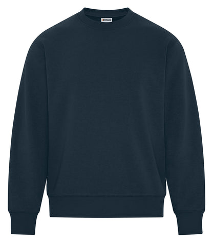 ATC WeRK™ HEAVYWEIGHT FLEECE CREWNECK