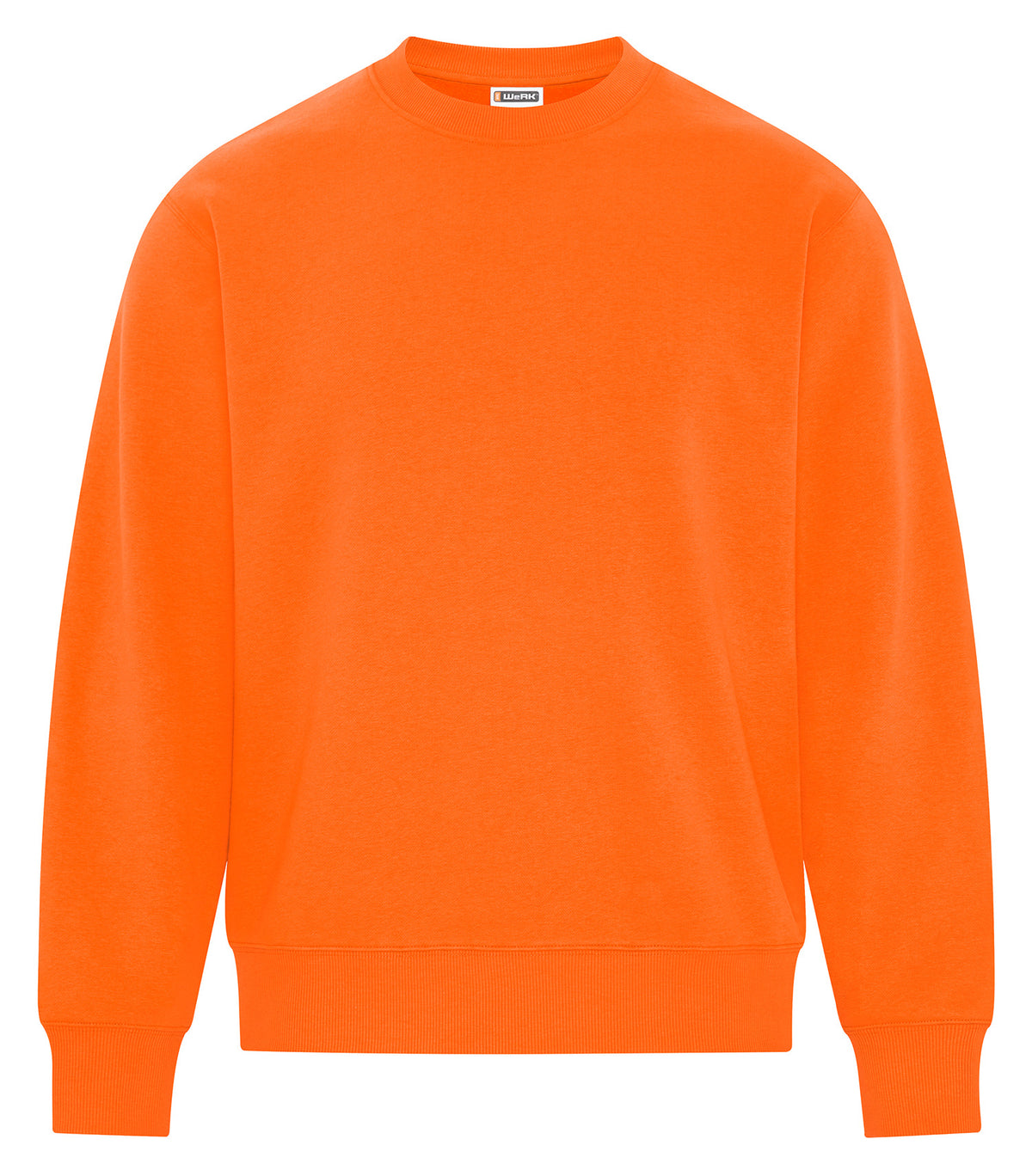 ATC WeRK™ HEAVYWEIGHT FLEECE CREWNECK