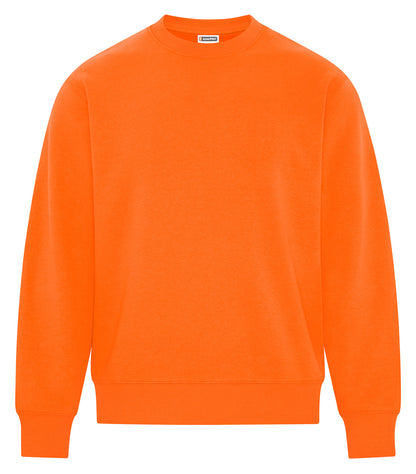 ATC WeRK™ HEAVYWEIGHT FLEECE CREWNECK