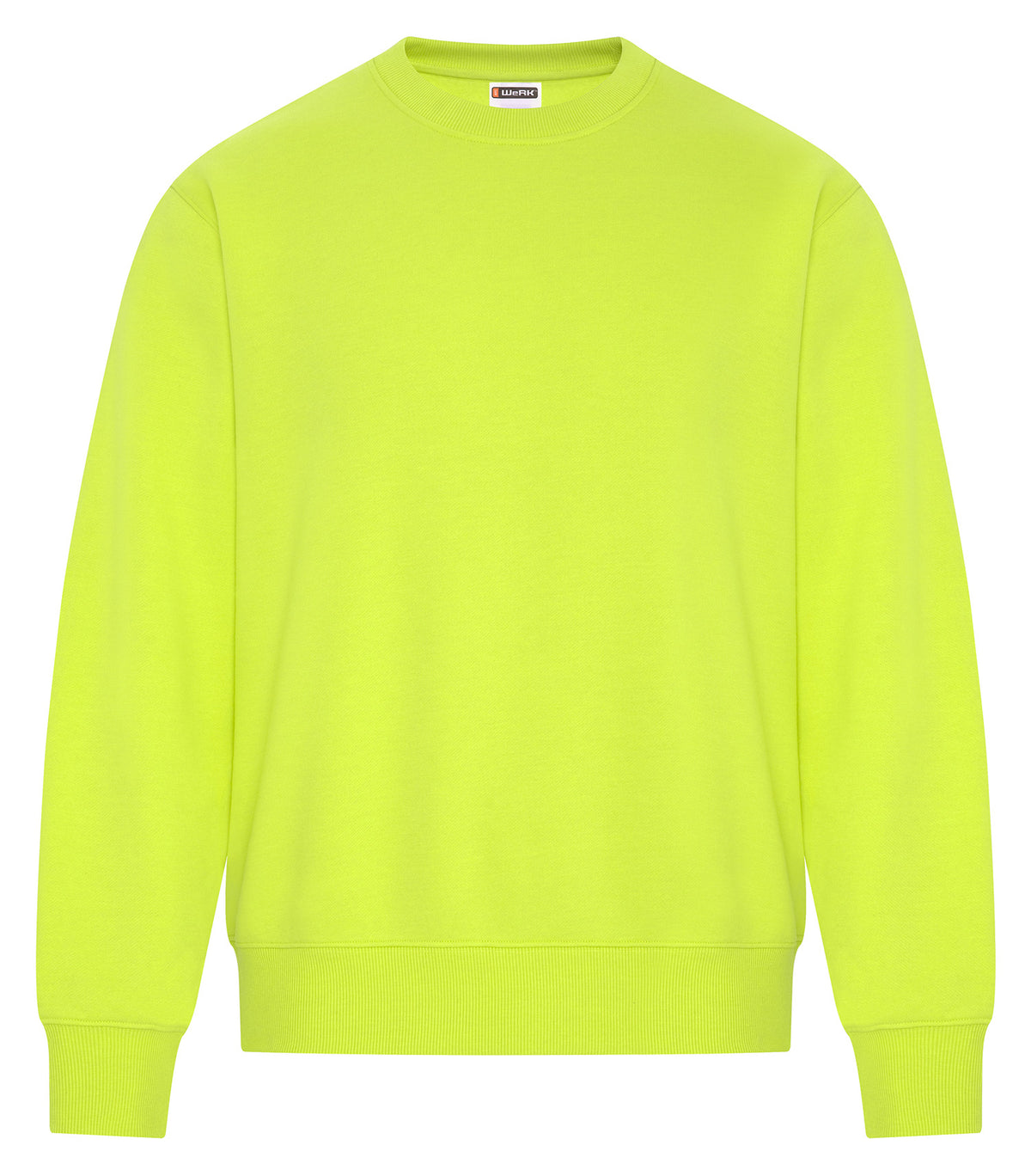 ATC WeRK™ HEAVYWEIGHT FLEECE CREWNECK