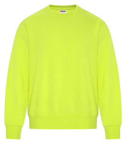 ATC WeRK™ HEAVYWEIGHT FLEECE CREWNECK