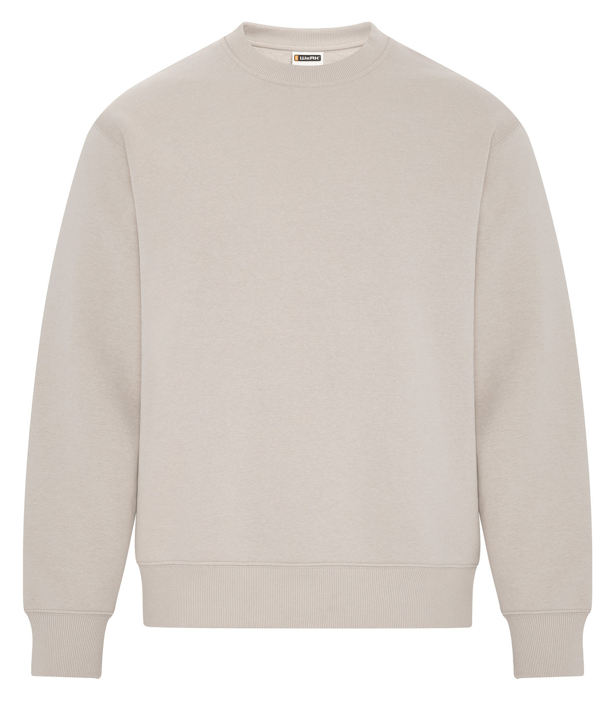 ATC WeRK™ HEAVYWEIGHT FLEECE CREWNECK