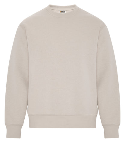 ATC WeRK™ HEAVYWEIGHT FLEECE CREWNECK
