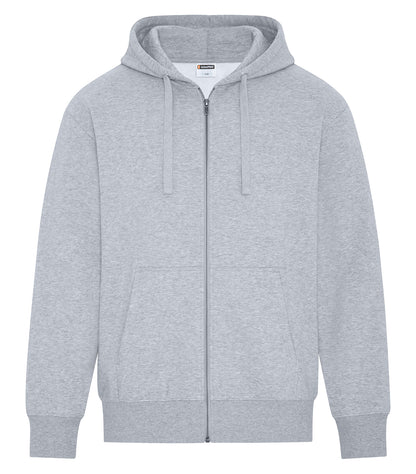 ATC WeRK™ HEAVYWEIGHT FLEECE FULL ZIP HOODIE