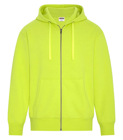 ATC WeRK™ HEAVYWEIGHT FLEECE FULL ZIP HOODIE