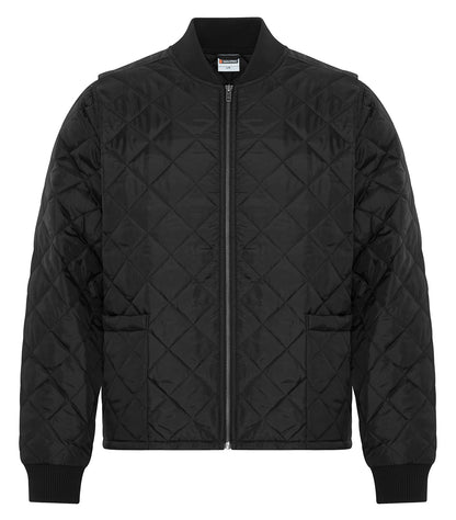ATC WeRK™ QUILTED FREEZER JACKET