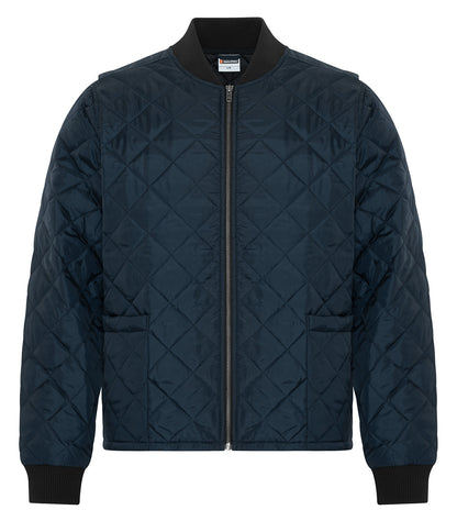 ATC WeRK™ QUILTED FREEZER JACKET