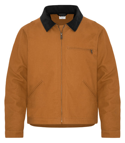 ATC WeRK™ FORT MAC JACKET WITH DETACHABLE HOOD