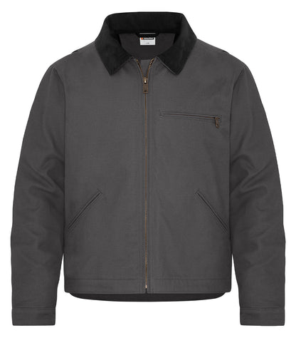 ATC WeRK™ FORT MAC JACKET WITH DETACHABLE HOOD