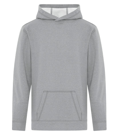 ATC™ GAME DAY™ FLEECE YOUTH HOODIE