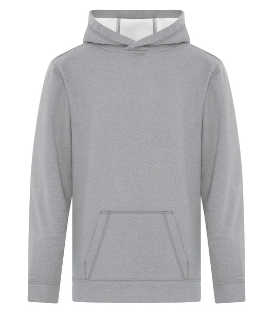 ATC™ GAME DAY™ FLEECE YOUTH HOODIE