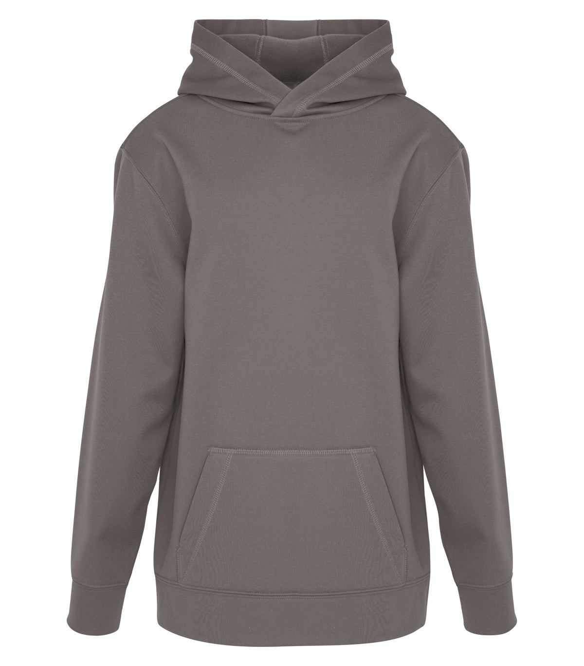ATC™ GAME DAY™ FLEECE YOUTH HOODIE