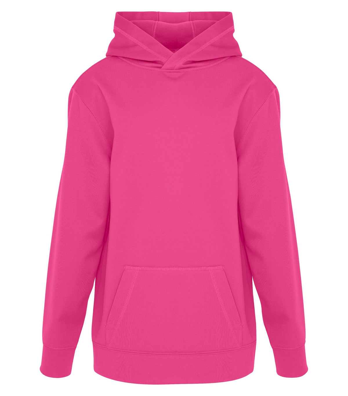 ATC™ GAME DAY™ FLEECE YOUTH HOODIE