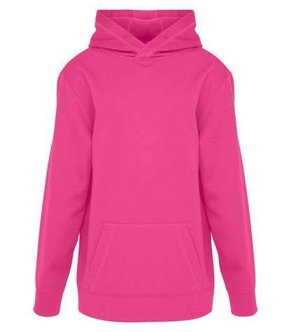 ATC™ GAME DAY™ FLEECE YOUTH HOODIE
