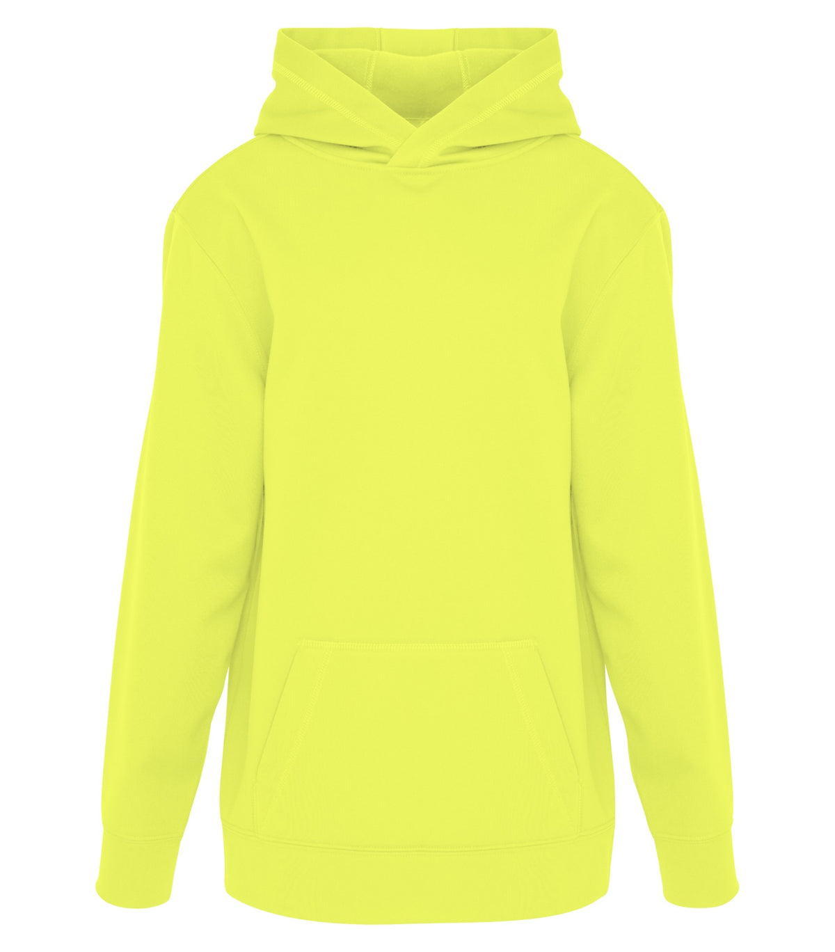ATC™ GAME DAY™ FLEECE YOUTH HOODIE