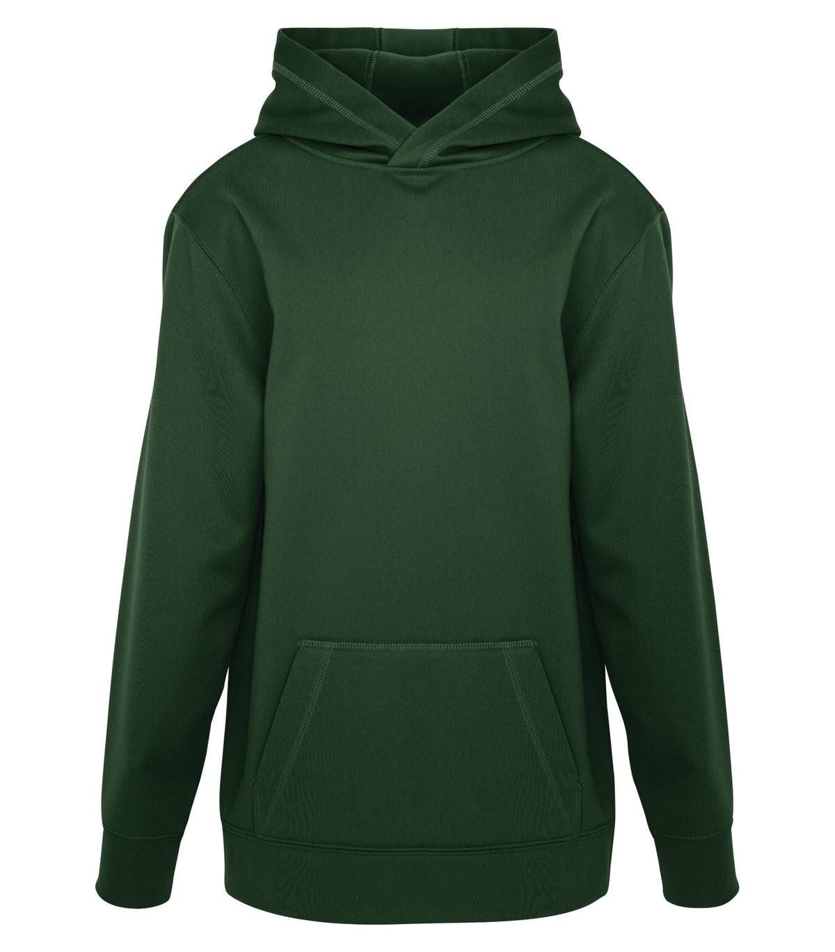 ATC™ GAME DAY™ FLEECE YOUTH HOODIE