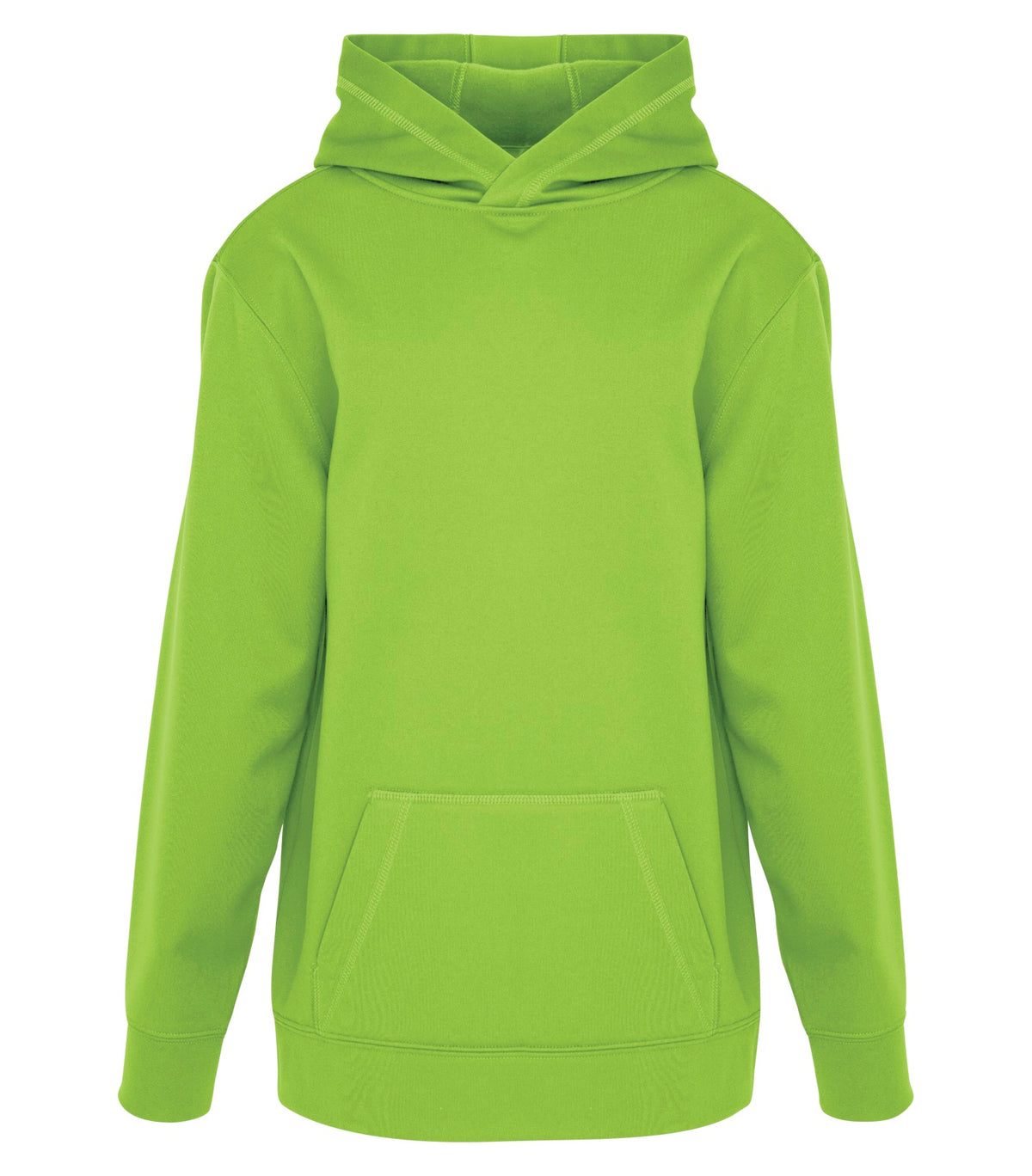 ATC™ GAME DAY™ FLEECE YOUTH HOODIE