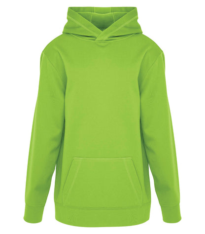ATC™ GAME DAY™ FLEECE YOUTH HOODIE