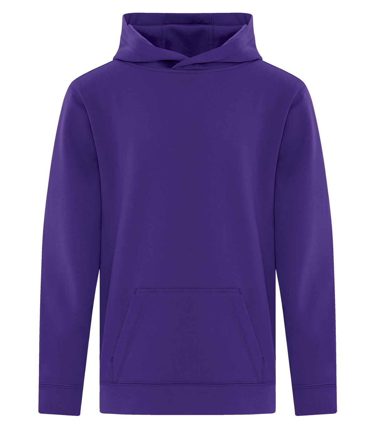 ATC™ GAME DAY™ FLEECE YOUTH HOODIE