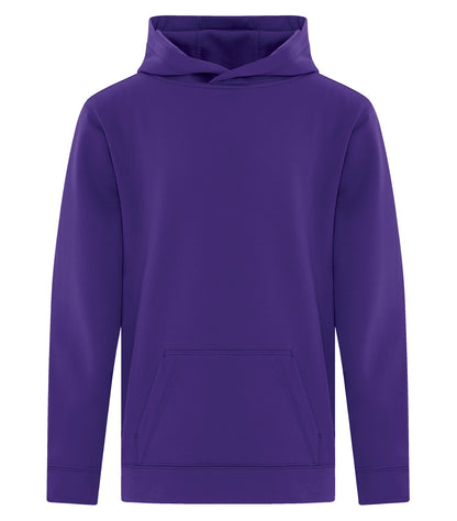 ATC™ GAME DAY™ FLEECE YOUTH HOODIE