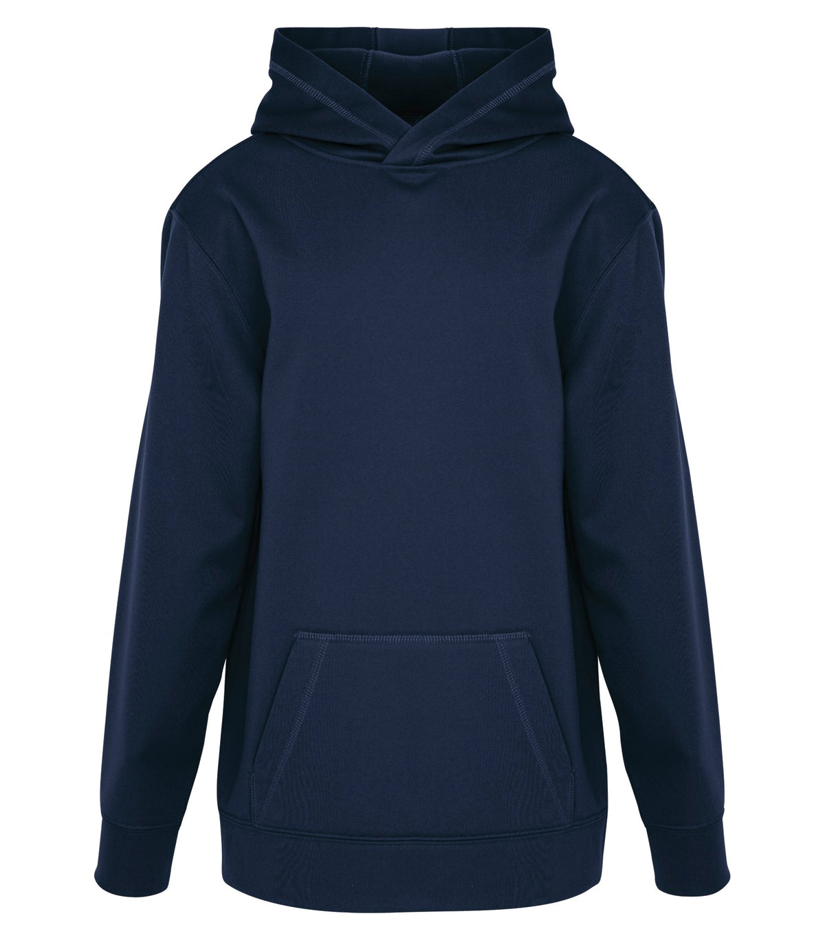 ATC™ GAME DAY™ FLEECE YOUTH HOODIE