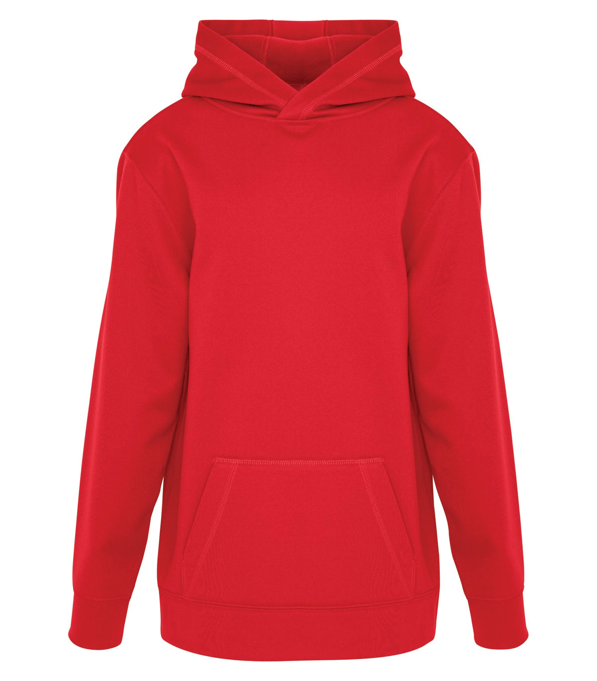ATC™ GAME DAY™ FLEECE YOUTH HOODIE