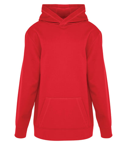 ATC™ GAME DAY™ FLEECE YOUTH HOODIE
