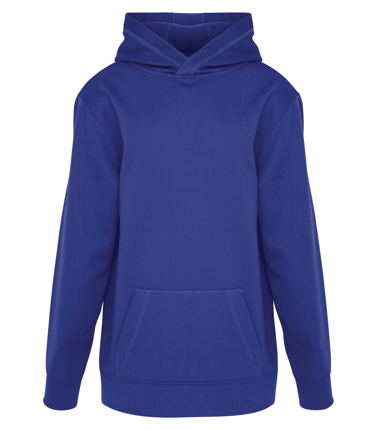 ATC™ GAME DAY™ FLEECE YOUTH HOODIE