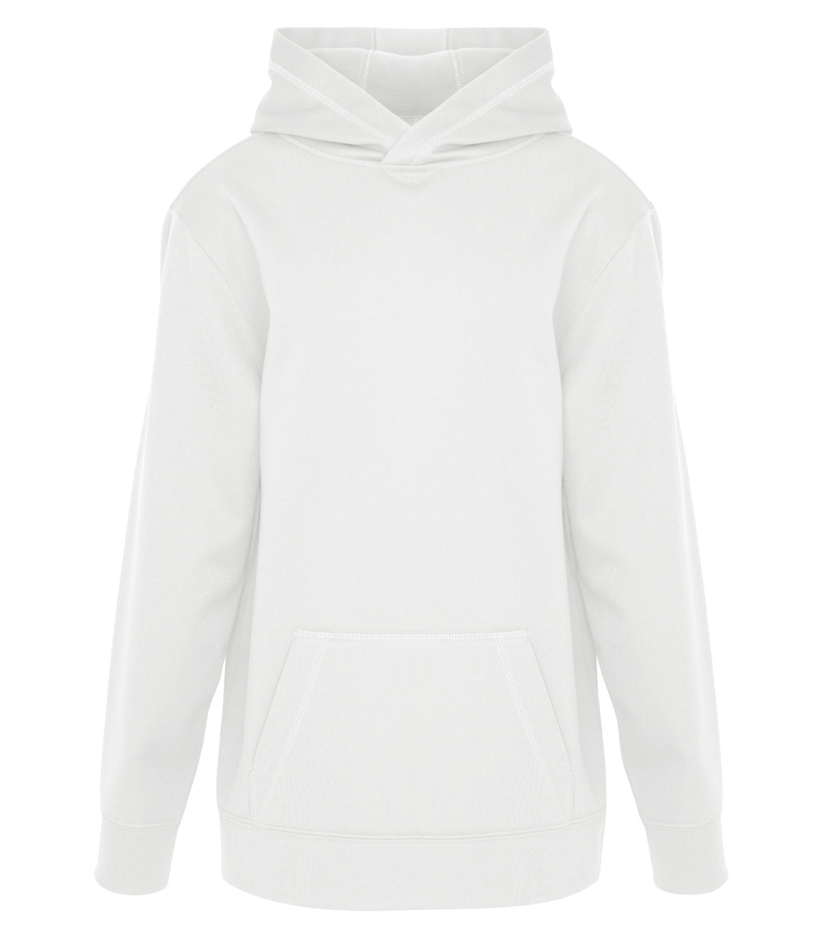 ATC™ GAME DAY™ FLEECE YOUTH HOODIE