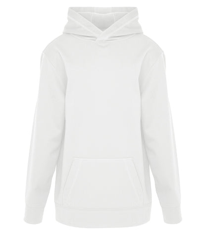 ATC™ GAME DAY™ FLEECE YOUTH HOODIE