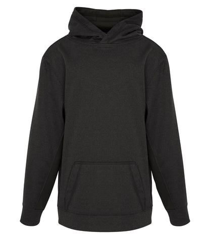 ATC™ GAME DAY™ FLEECE COLOUR BLOCK YOUTH HOODIE
