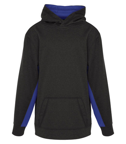 ATC™ GAME DAY™ FLEECE COLOUR BLOCK YOUTH HOODIE