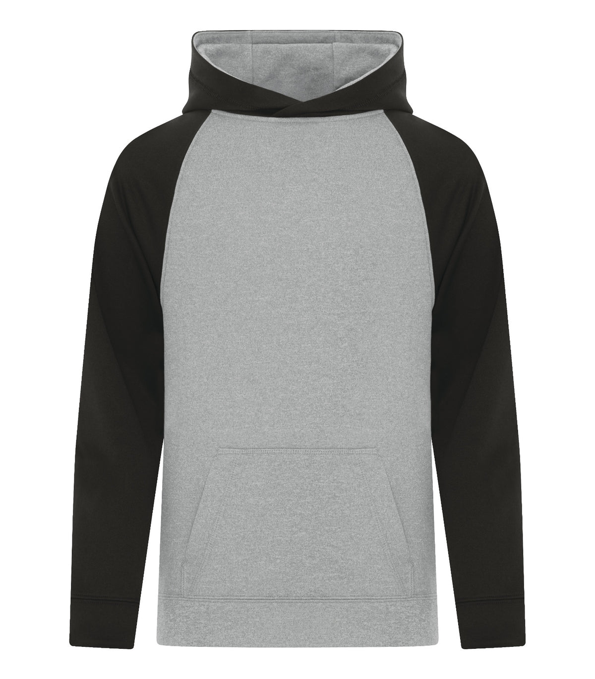 ATC™ GAME DAY™ FLEECE TWO TONE YOUTH HOODIE