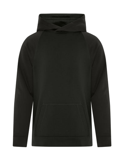 ATC™ GAME DAY™ FLEECE TWO TONE YOUTH HOODIE