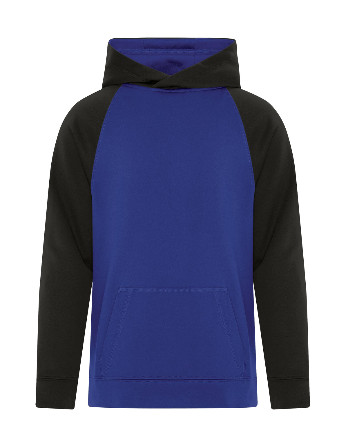 ATC™ GAME DAY™ FLEECE TWO TONE YOUTH HOODIE