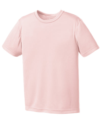 ATC™ PRO TEAM SHORT SLEEVE YOUTH TEE