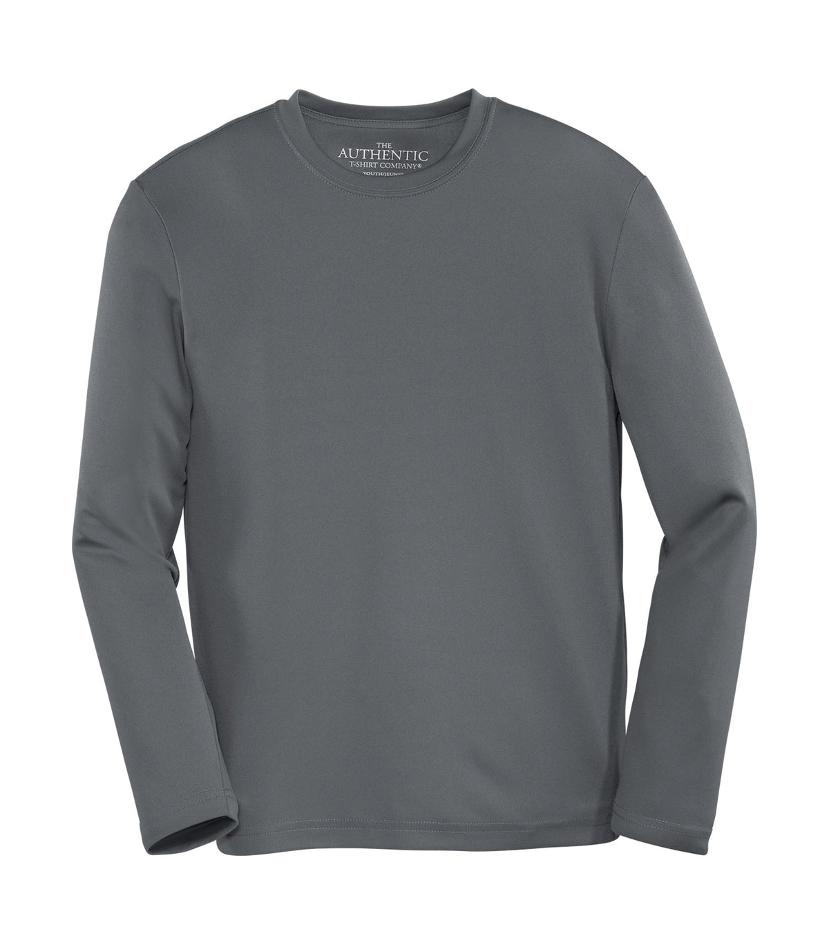 ATC™ PRO TEAM LONG SLEEVE YOUTH TEE