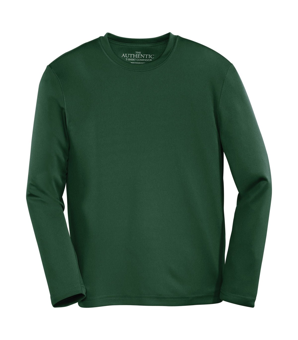 ATC™ PRO TEAM LONG SLEEVE YOUTH TEE