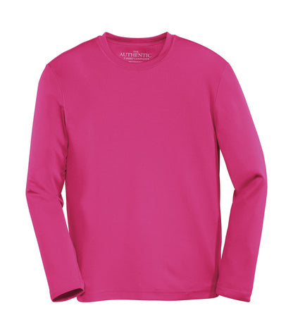 ATC™ PRO TEAM LONG SLEEVE YOUTH TEE