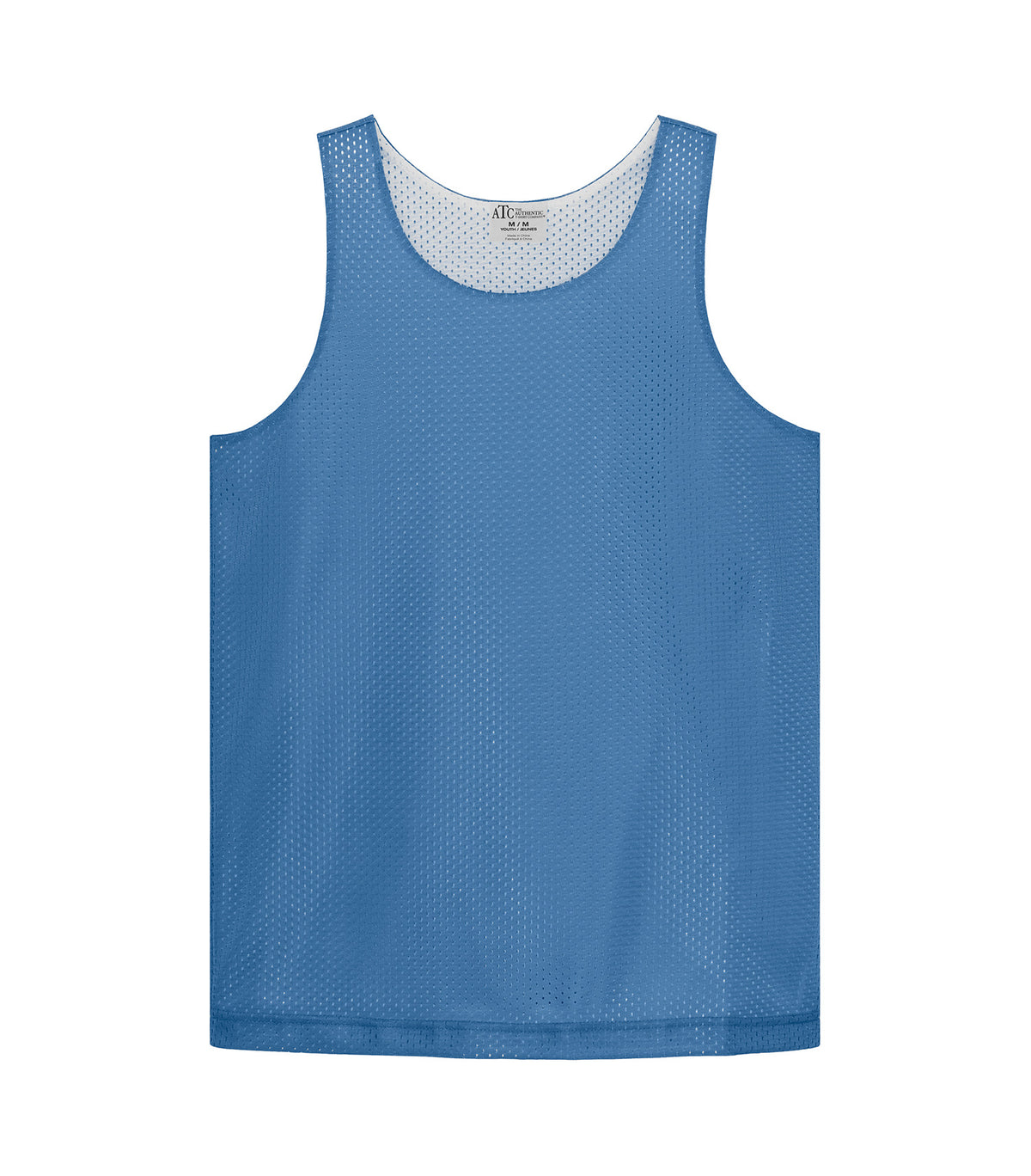 ATC™ PRO CLUB REVERSIBLE MESH YOUTH TANK TOP